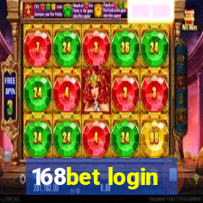 168bet login